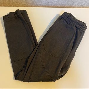 Ivivva Girls Fleece Lined Joggers